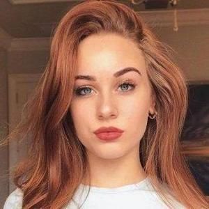 Meet your Posher, Brenda